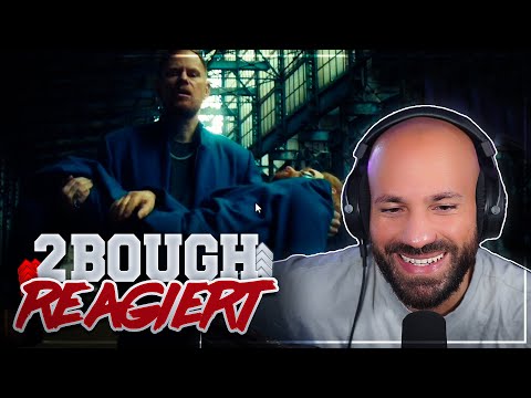 Nach 14 Jahren 😱 Peter Fox ft Inez - Zukunft Pink / 2Bough REAGIERT