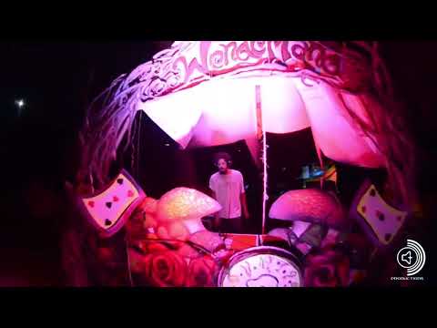 Nykronds live @WONDERL4ND @GDL 2023