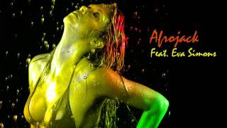 Afrojack Feat. Eva Simons - Take Over Control [HQ]