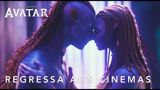 Avatar (2009) | Regressa aos Cinemas