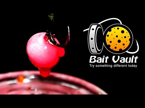 How To Make Carp Goo Glug - Carp Bait Recipe