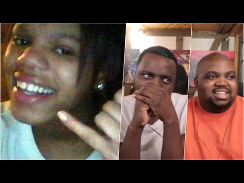 BLACKBROS REAGIEREN AUF: Gakirah Barnes: Das gefährlichste Mädchen in Chicago (Dokumentation)