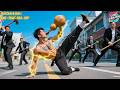 Beggar In Ring Mocked Like A Dog But His Skills Crush All Martial Arts CineDrama