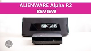 Video thumbnail for ALIENWARE Alpha R2 REVIEW 60FPS in the palm of your hand by Tally Ho Tech