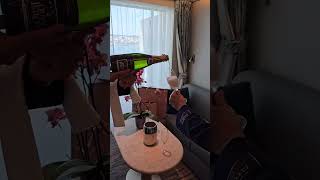 Introducing the luxurious new Silver Ray!