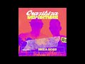 Laurent Simeca Crazibiza Benjammin No Woman Tribal Mix