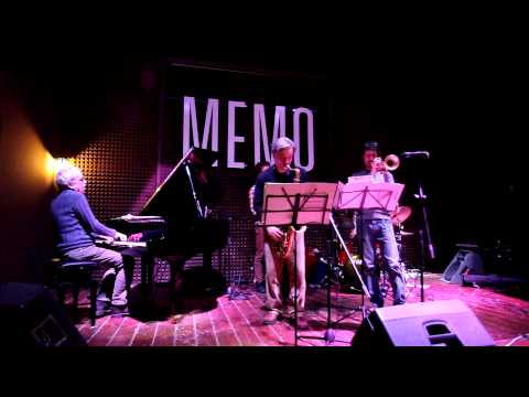 MEMO RESTAURANT  Music Club MILAN - ARRIGO CAPPELLETTI