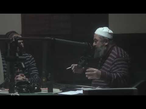 Një shok një dit më tha: Kjo që flasin Hoxhallarët është përrallë! - Hoxhë Ferid Selimi