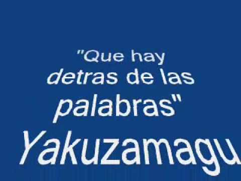 Yak Mag - Que hay detras de las palabras