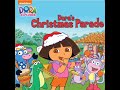 Dora S Christmas Parade Dora The Explorer Magical Holiday Story 2 Read Aloud With Questions