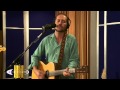 Citizen Cope performing "One Lovely Day" live on KCRW