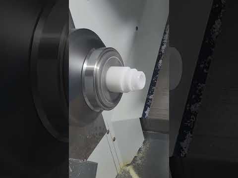 DS30Y general turning with some Y axis milling.