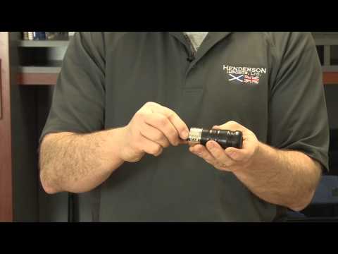 How to Install a Moose Valve in Your Bagpipes