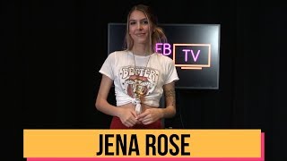 Jena Rose Talks "Loved", Touring with Sabrina Carpenter and Upcoming Music