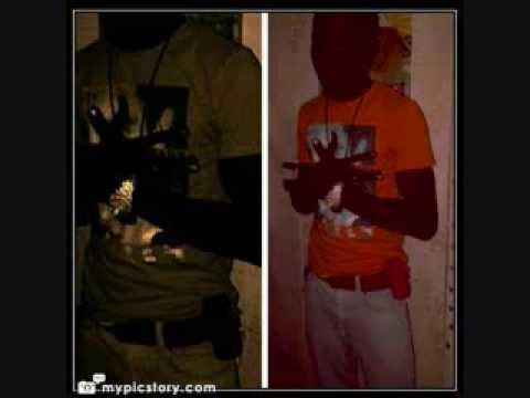 My niggas remix    RIVER BASE