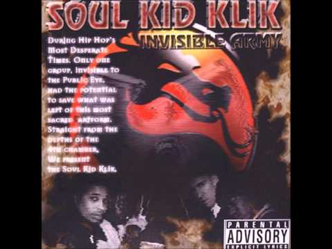 Soul Kid Klik - The Demon