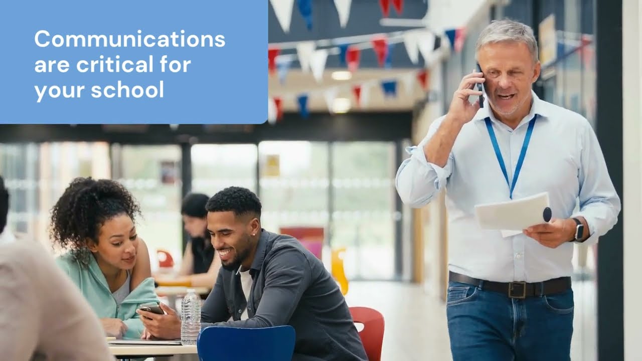 Campus Unified Communications
