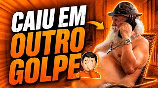 NÃO ACREDITO🤦🏻‍♂️🤦🏻‍♂️🤦🏻‍♂️ LUIZ DO SOM CAIU EM OUTRO GOLPE | LUIZ DO SOM 