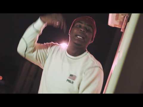 Big Blu Hunnit - Hardly Remix (Official Music Video)