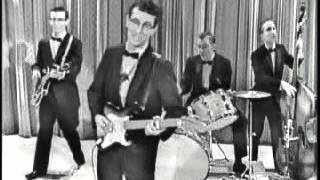 Buddy Holly &amp; The Crickets - That&#39;ll Be The Day (1957)