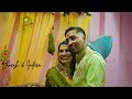 Dinesh & Indira || Wedding Hightlight Video || 4K || 2080