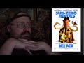 Ice Age 2002 Commentary