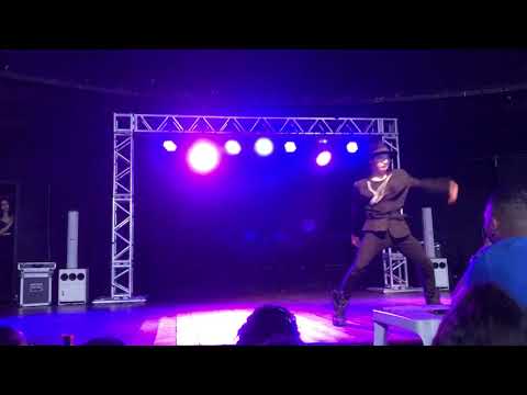 [V.S] ATEEZ(에이티즈) - HALA HALA (Hearts Awakened, Live Alive) Dance Cover from Brasil