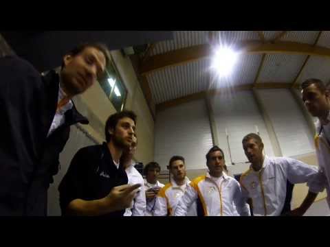 Official Aftermovie finale de la Coupe de la Province de Luxembourg Futsal 2012