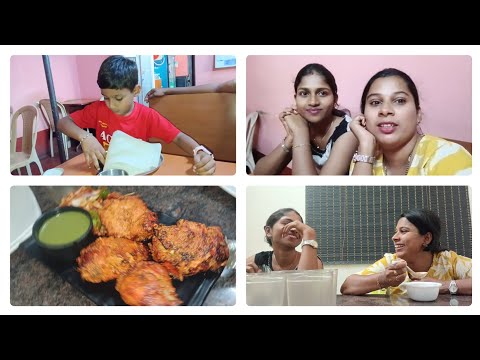 ಚುಮ್ಮಿ ಇಲ್ಲಗ್ ಬತ್ತಿನೆಕ್ special treat 💃🏽💃🏽