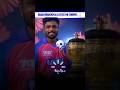 Rajasthan Royals 2nd IPL Trophy Loading ️
