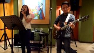 Georgia & Michael - Smooth Escape D'Sound Cover