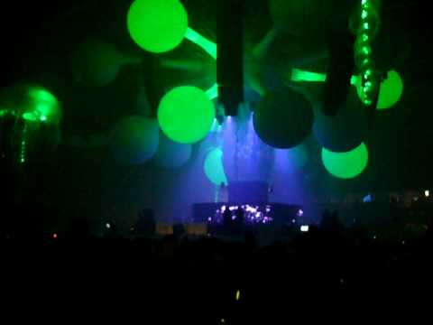 Dr Lektroluv @ Sensation 2009 Hasselt Belgium HD
