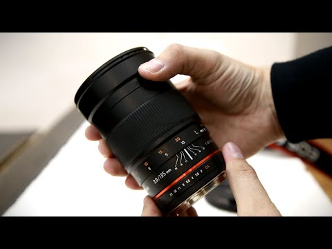 Video thumbnail for Video Review 1