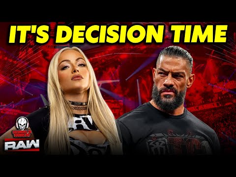 Roman Reigns Chooses CM PUNK For WrestleMania | WWE Raw 2/2/26 Review