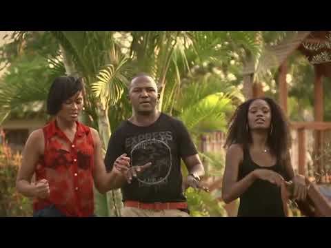 Livongh - Cola Semba (Estilo Cola Semba 2014)