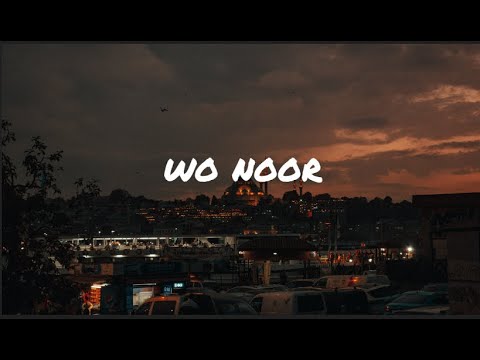 [𝗟𝗬𝗥𝗜𝗖𝗦] 𝗪𝗢 𝗡𝗢𝗢𝗥 (𝗦𝗹𝗼𝘄𝗲𝗱 𝗮𝗻𝗱 𝗥𝗲𝘃𝗲𝗿𝗯) - 𝗔𝗣 𝗗𝗛𝗜𝗟𝗟𝗢𝗡