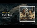 Moby Dick (11/136): CHAPTER 11. Nightgown.