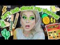 Let S Talk About My Channel Neon GRWM