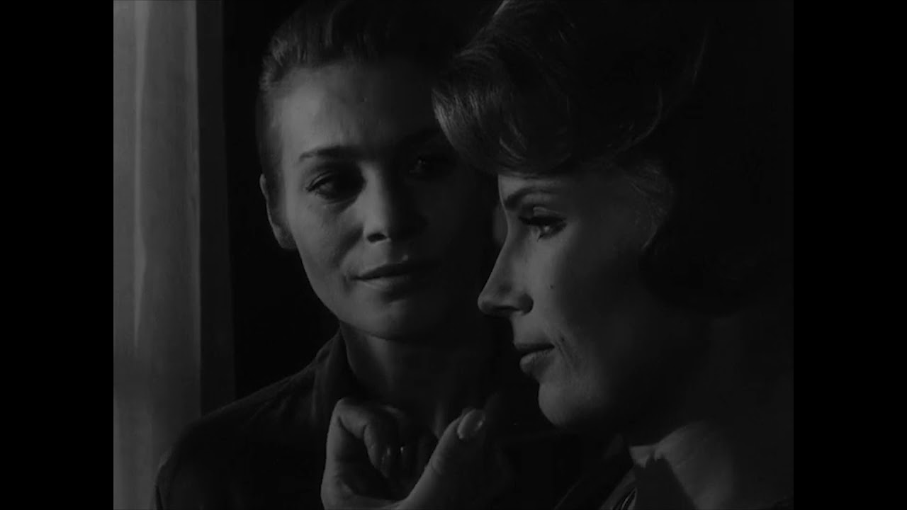 Trailer Η ΣΙΩΠΗ