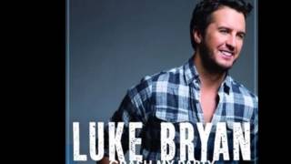 Dirt Road Diary - Luke Bryan