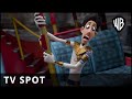 Mummies HOME TV Spot ซับไทย