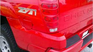 preview picture of video '2002 Chevrolet Avalanche Used Cars New Oxford PA'