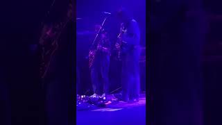 The Breeders - Walking with a Killer - The National, Richmond, VA - 6/22/26