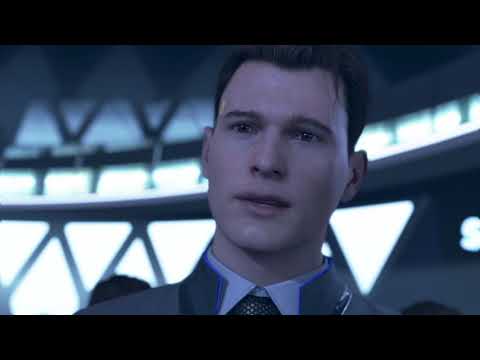 THE FUTURE | Detroit : become human - part 14 (FINALE)