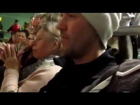 7 mål från Granlo BK:s match mot Gävle 2011-03-18