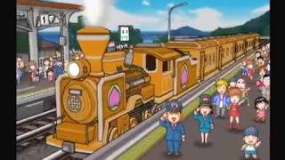 【桃鉄15】巨万の富と失われし友情11