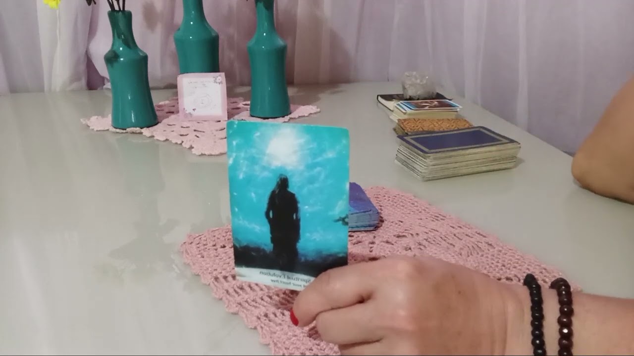 SAGITÁRIO 🤔sabe o ser das trevas que te jogou no fundo do poço? pois então. ...🚨😬