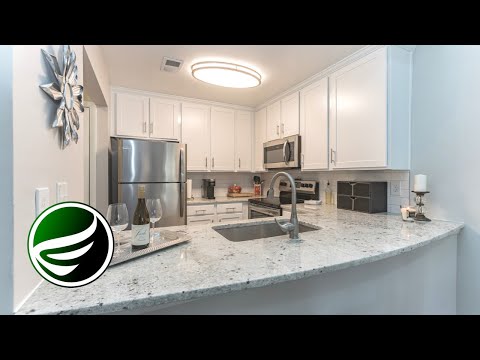 Eagle Rock Apartments at Columbia - Renovated 2 Bedroom, 2 Bathroom Virtual Tour