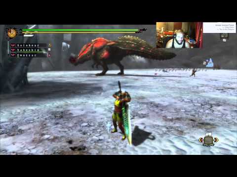 Epic Devil Jho Tail cut