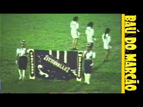 SERRAVALLE  - (CAMAÇARI - CINFANCAM 1995) -  BAÚ DO MARCÃO